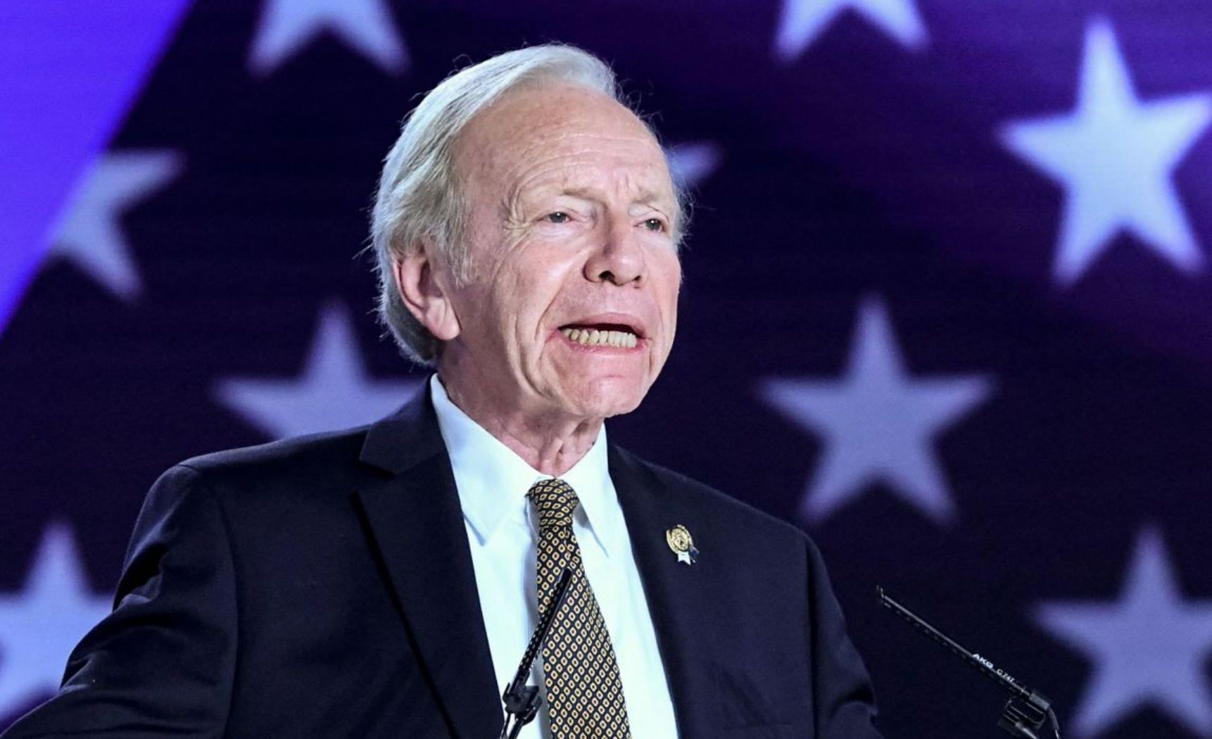 Joe Lieberman (82): Former U.S. Senator and vice-presidential candidate, Lieberman died in March. 